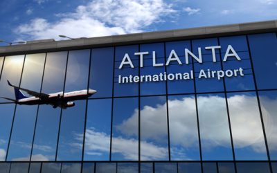 Intellispring™ Awarded Major Contract with Hartsfield-Jackson International Airport