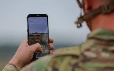 Intellispring™ Begins Deploying Voice Networks for the U.S. Army