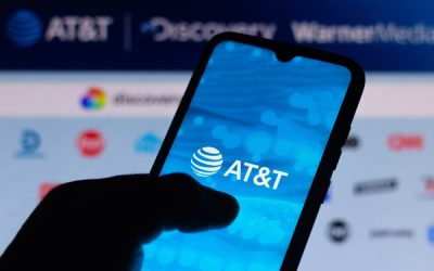 BellSouth and Cingular are now part of the new AT&T