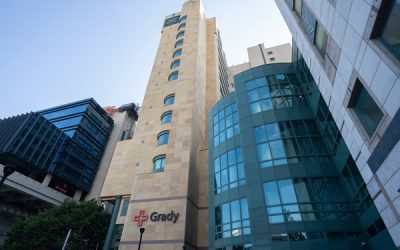 Intellispring deploys next generation Cisco Nexus switches for Grady Hospital